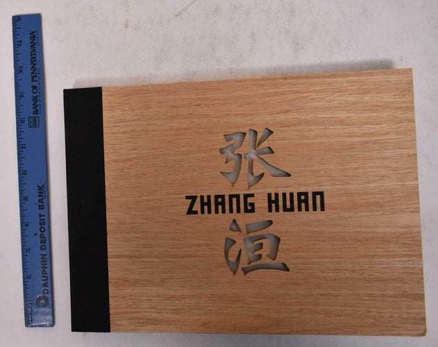 Zhang Huan Blessings