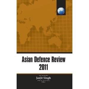 Asian Defence Review, 2011