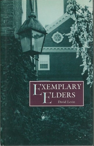 Exemplary Elders