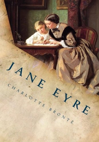 Jane Eyre
