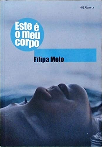 Este é o meu corpo