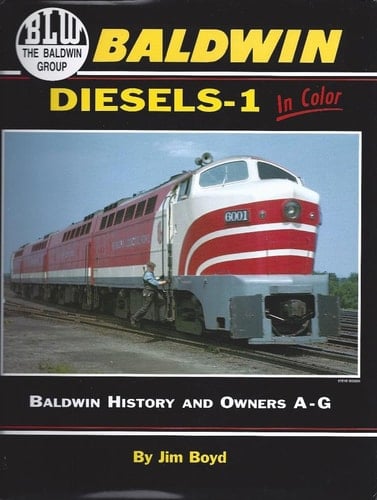 Baldwin Diesels-1-3 in Color