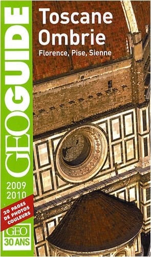 Toscane, Ombrie : 2009/2010