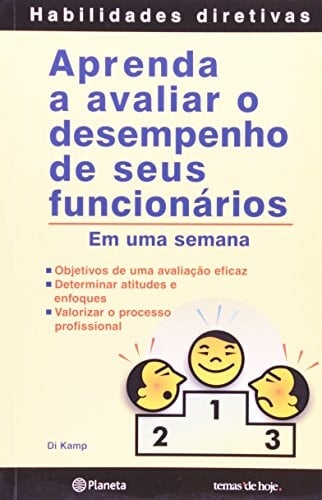 Aprenda Avaliar O Desempenho De Seus Funcionarios