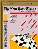 The New York Times Classic Daily Crossword Puzzles