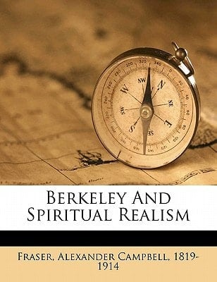 Berkeley and spiritual realism