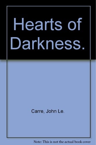 Hearts of Darkness