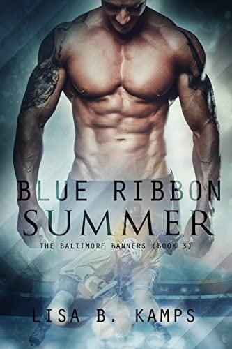 Blue Ribbon Summer