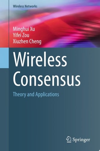 Wireless Consensus