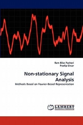 Non-Stationary Signal Analysis