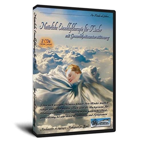 Natürliche Einschlaftherapie für Kinder mit Gesundheitsunterstützung