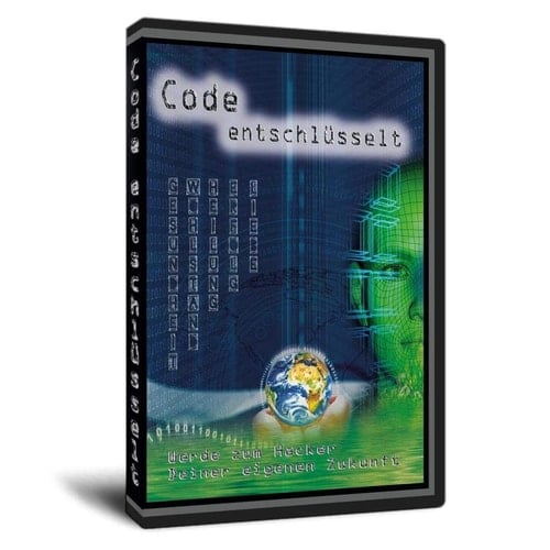 Code entschlüsselt Werde zum Hacker Deiner eigenen Zukunft
