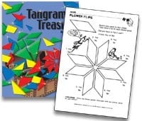 Tangram Treasury
