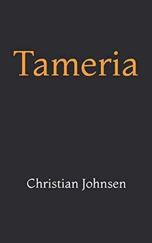 Tameria (Norwegian Edition)