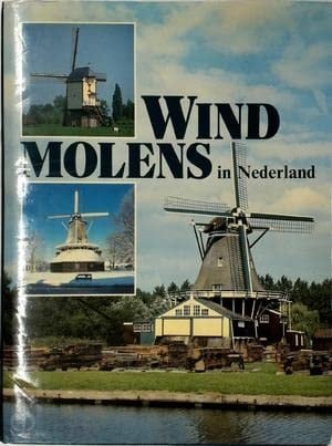 Windmolens in Nederland