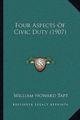 Four Aspects Of Civic Duty (1907)