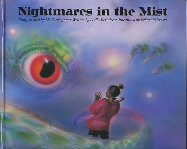 Emotional Literacy Series Fear