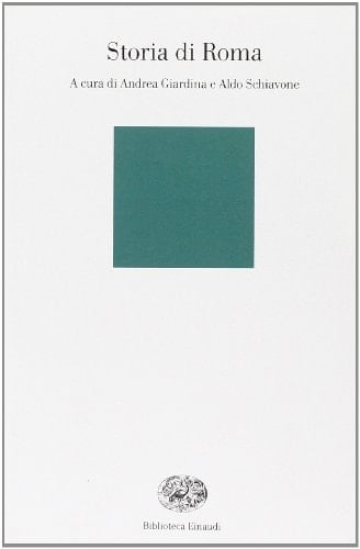 Storia di Roma