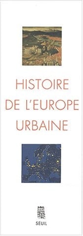 Histoire de l'Europe urbaine