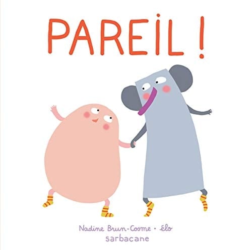 Pareil !