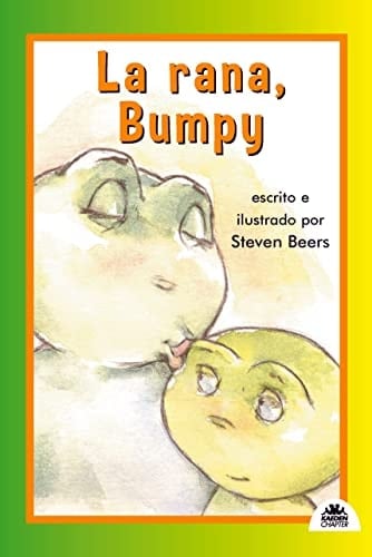 La rana, Bumpy