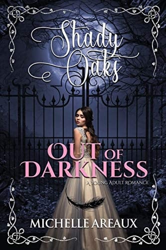 Out of Darkness A Young Adult Romance