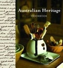 Australian Heritage Cookbook