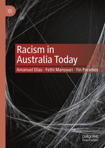 Racism in Australia Today
