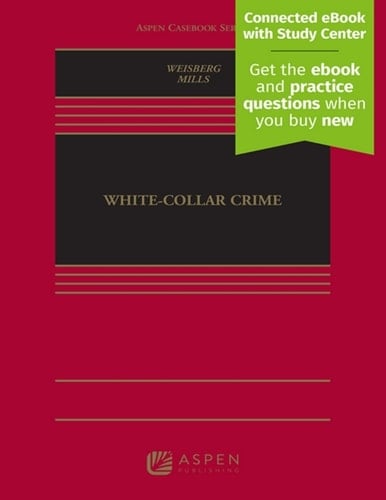 White Collar Crime