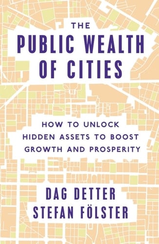 The Public Wealth of Cities