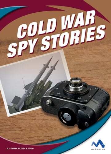 Cold War Spy Stories