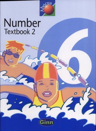 Number Textbook