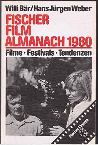 Fischer-Film-Almanach 1980