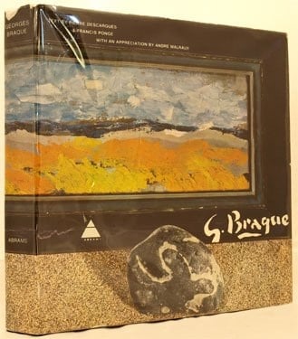 Georges Braque (French Edition)