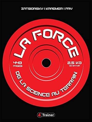 La force De la science au terrain