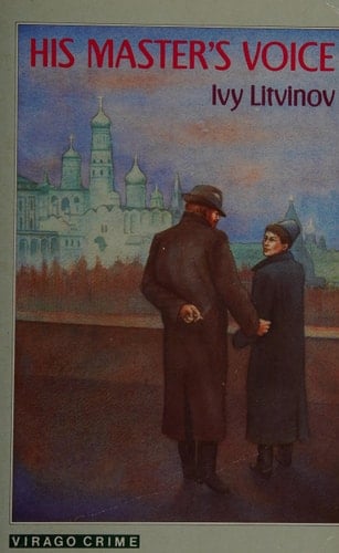 His Master's Voice A Detective Story