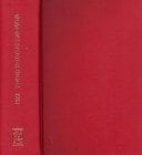 Women's Studies Index, 1998