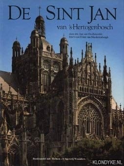 De Sint Jan van 's-Hertogenbosch