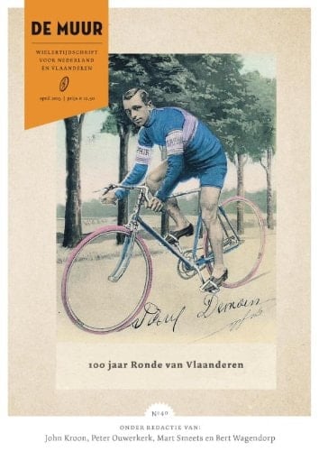 100 jaar Ronde van Vlaanderen