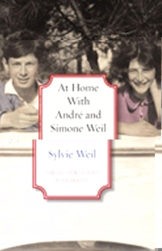 At Home with André and Simone Weil