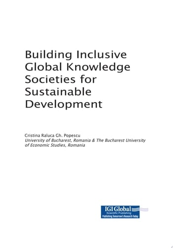 Building Inclusive Global Knowledge Societies for Sustainable Development