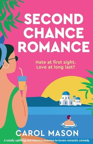 Second Chance Romance