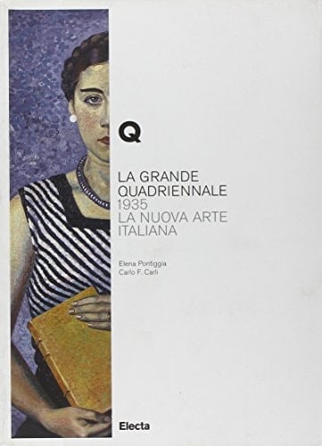 La grande Quadriennale 1935, la nuova arte italiana
