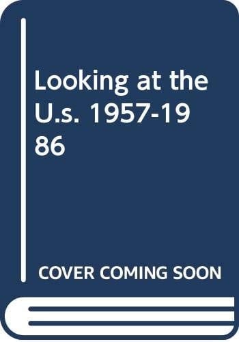 Looking at the U.S. 1957-1986