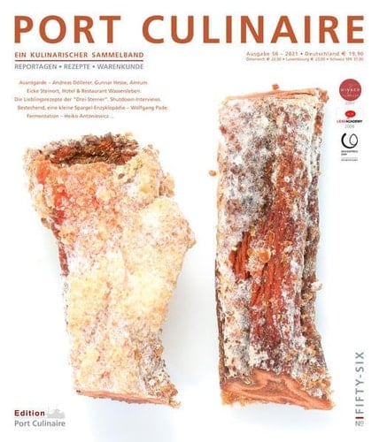 Port Culinaire 2021,Ausg.56
