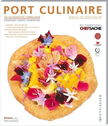 Port Culinaire 2021,Ausg.57