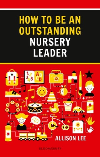 How To Be An Outstanding Nursery Leader