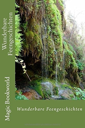 Wunderbare Feengeschichten