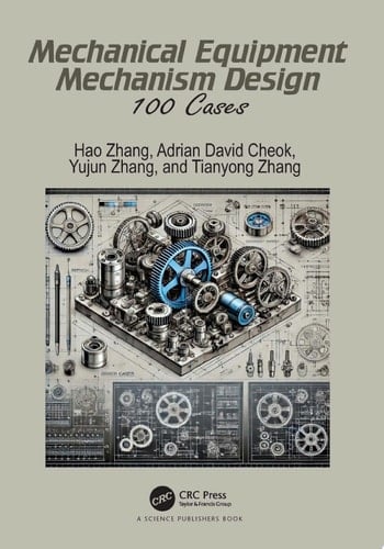Mechanical Equipment Mechanism Design