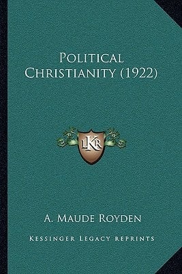Political Christianity (1922)